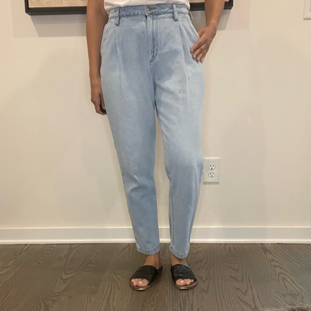LOLA blue jeans